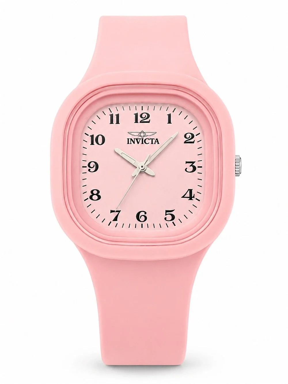 Invicta Celestial Velvion 45.3mm Pink Unisex Watch 70385 NIB